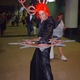 Ryan Pagella, a mutual friend of Maddy and I, cosplaying as Axel.
